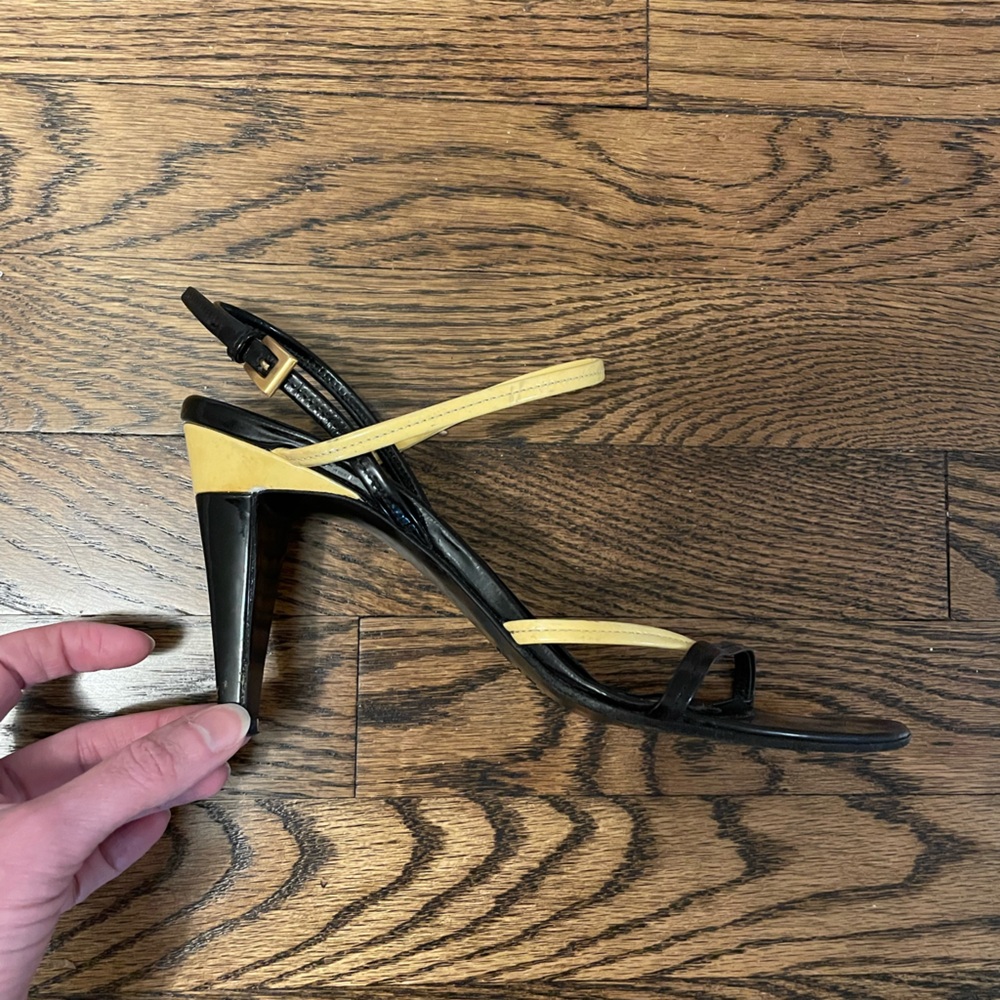 Prada strappy sandals